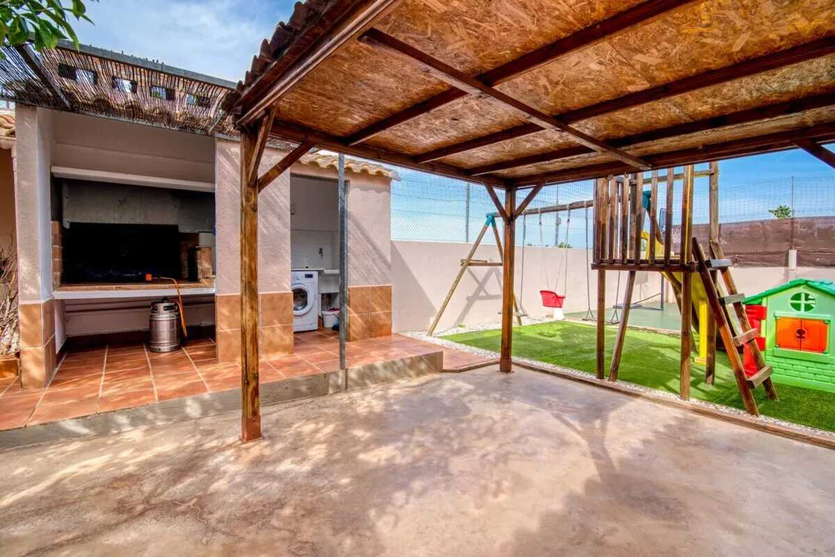 Villa 9 pers. Benifayó : piscine privée ouverte toute l'année - Photo 13