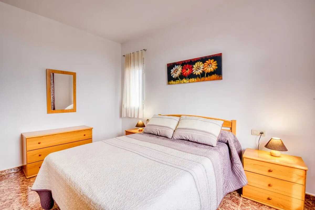 Villa 9 pers. Benifayó : piscine privée ouverte toute l'année - Photo 15