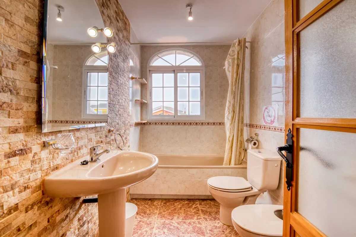 Villa 9 pers. Benifayó : piscine privée ouverte toute l'année - Photo 17