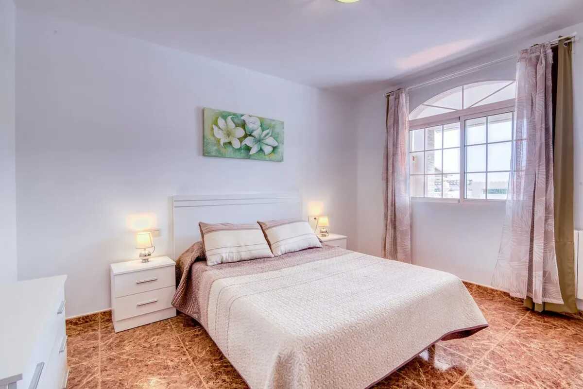 Villa 9 pers. Benifayó : piscine privée ouverte toute l'année - Photo 18