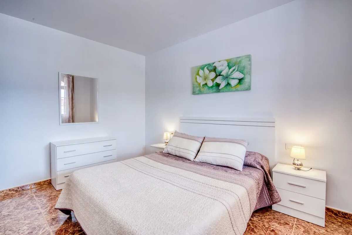 Villa 9 pers. Benifayó : piscine privée ouverte toute l'année - Photo 19