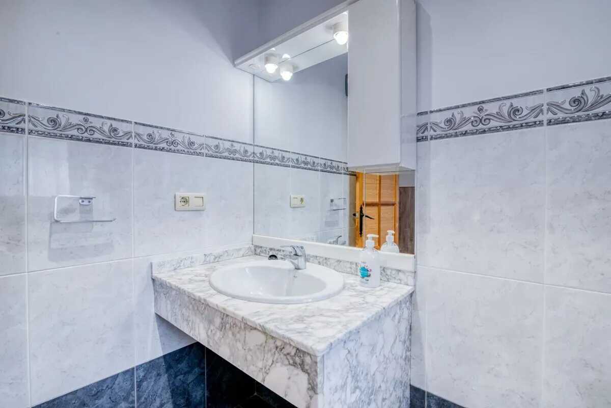 Villa 9 pers. Benifayó : piscine privée ouverte toute l'année - Photo 23