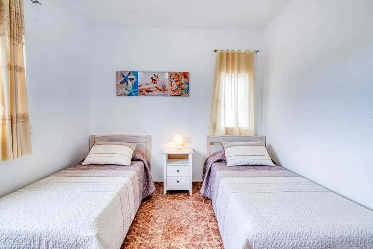 Villa 9 pers. Benifayó : piscine privée ouverte toute l'année - Photo 25