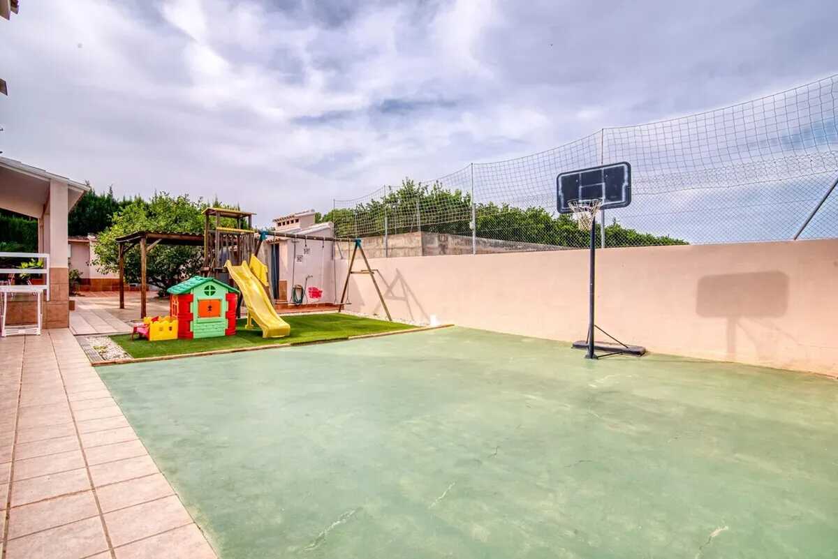 Villa 9 pers. Benifayó : piscine privée ouverte toute l'année - Photo 28