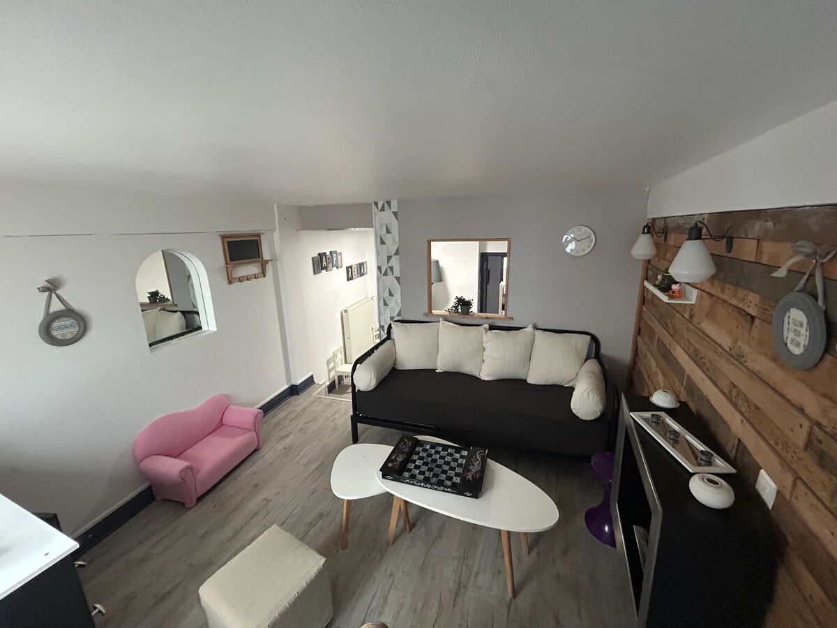Appartement 75 m² - 6 personnes, parking à Dieulouard - Photo 2