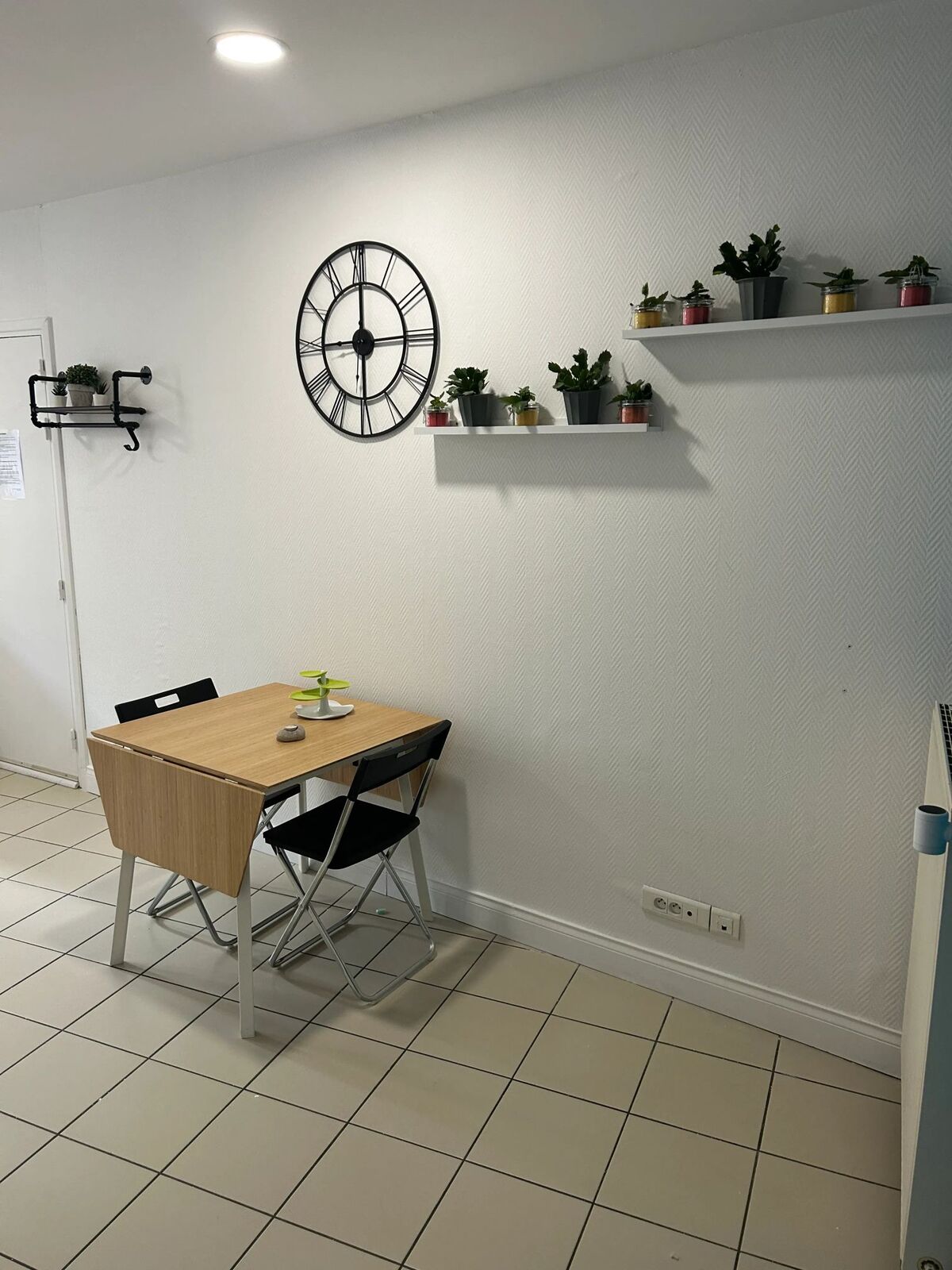 Appartement 75 m² - 6 personnes, parking à Dieulouard - Photo 5