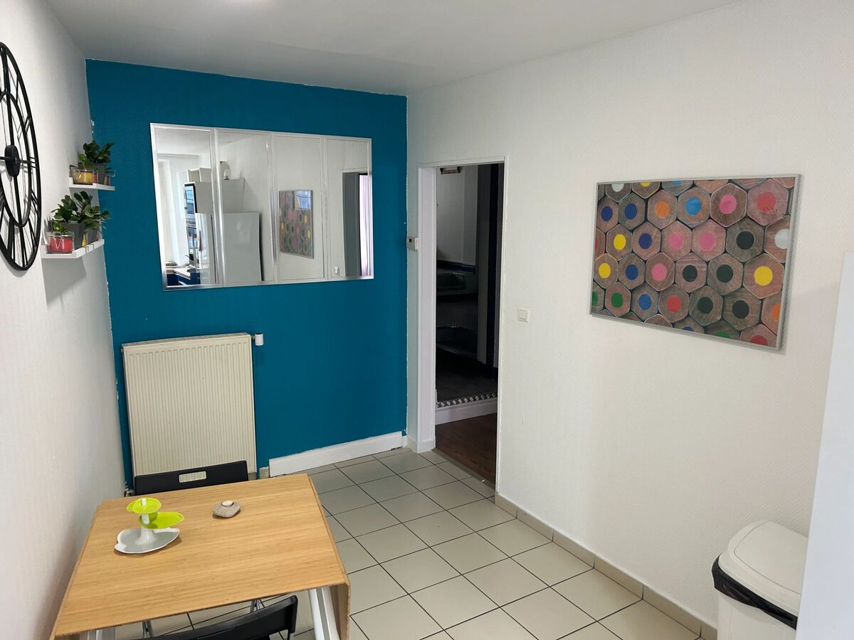 Appartement 75 m² - 6 personnes, parking à Dieulouard - Photo 6