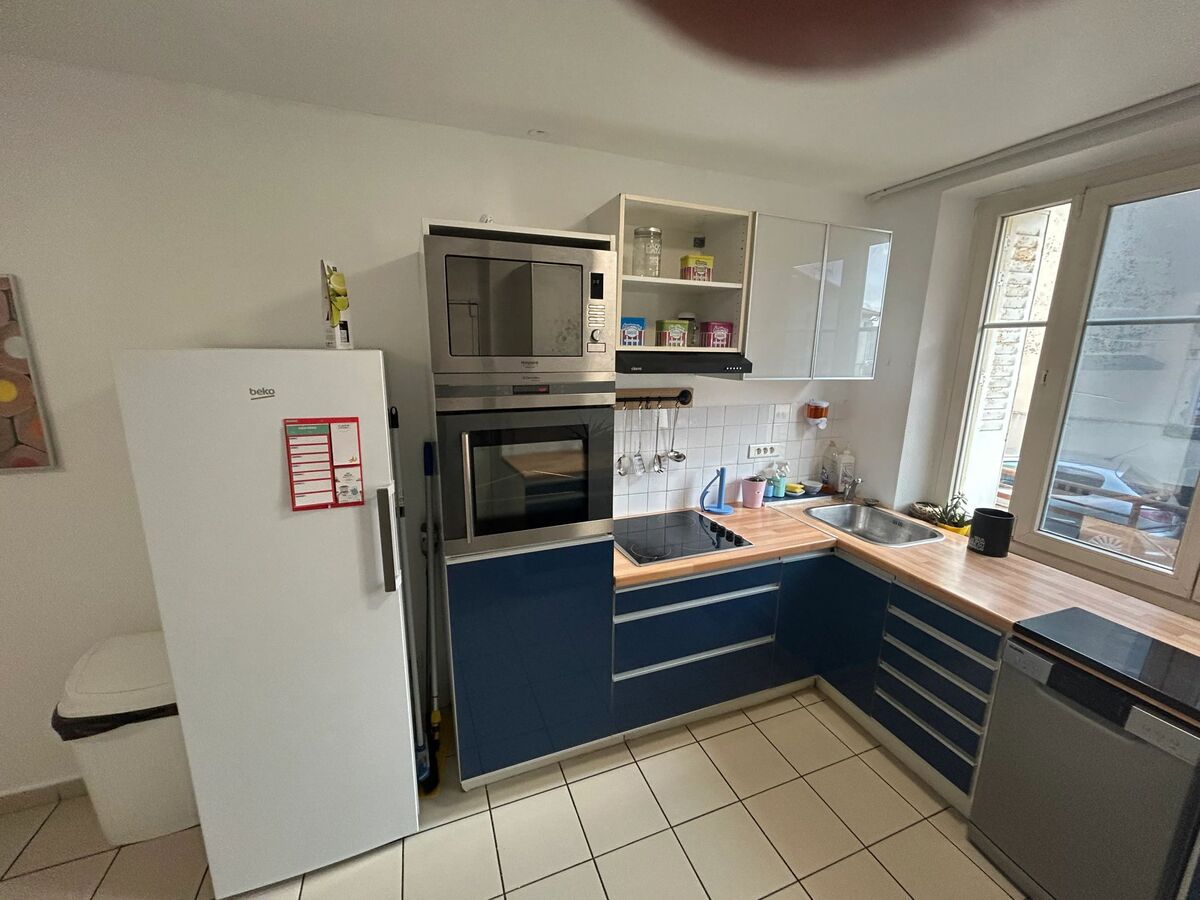 Appartement 75 m² - 6 personnes, parking à Dieulouard - Photo 7