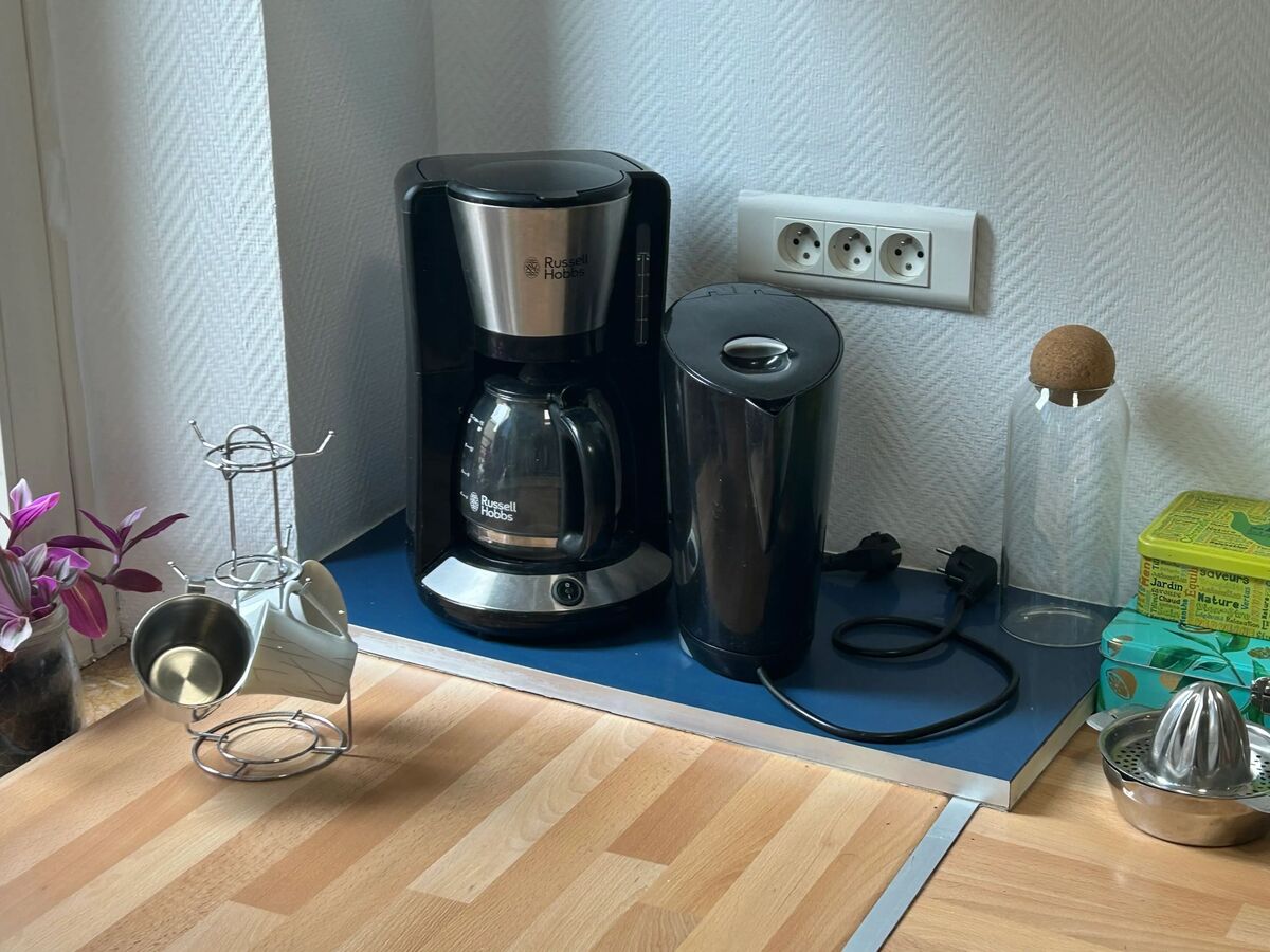 Appartement 75 m² - 6 personnes, parking à Dieulouard - Photo 8