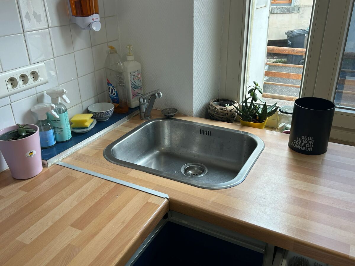 Appartement 75 m² - 6 personnes, parking à Dieulouard - Photo 10