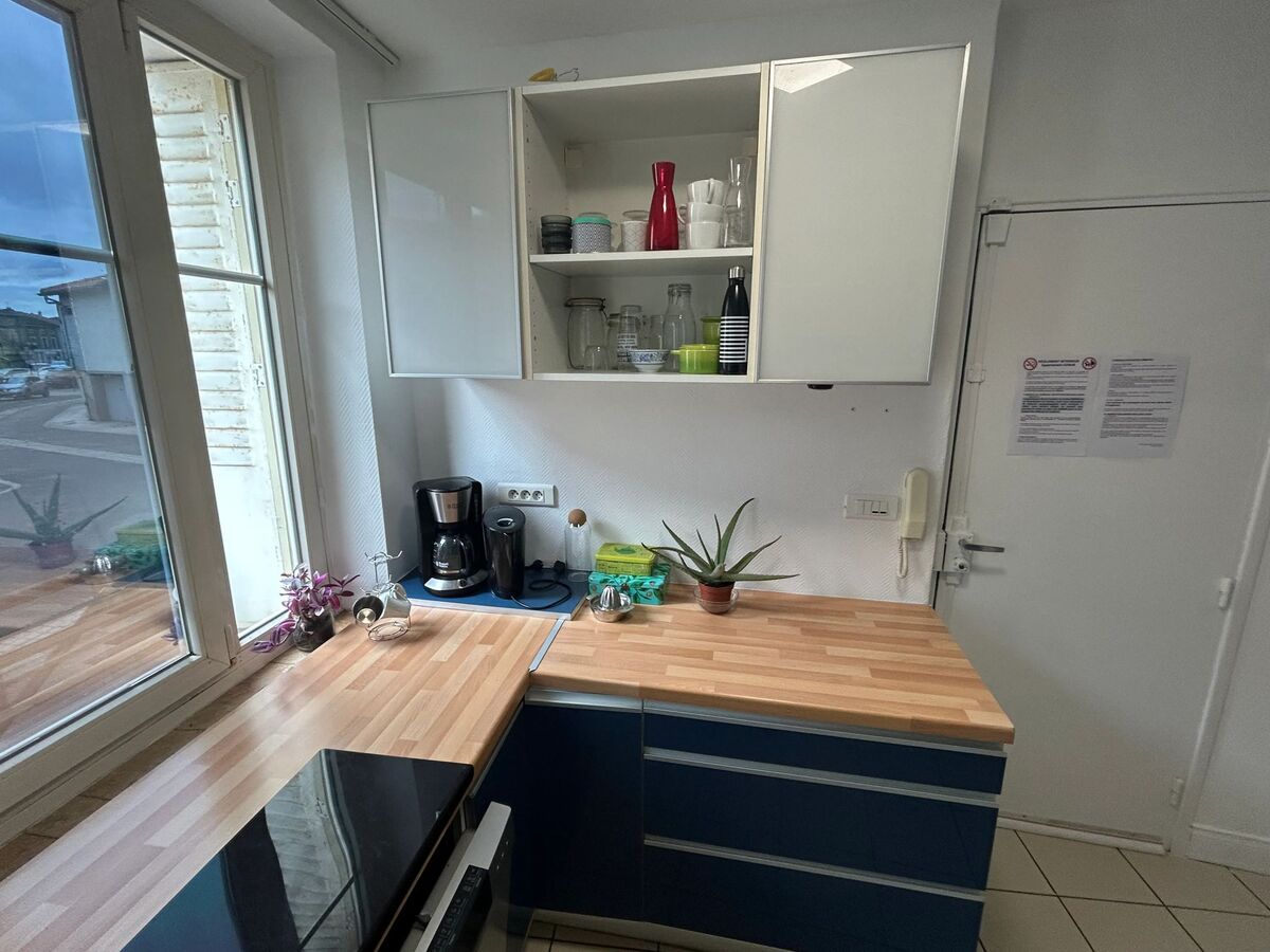 Appartement 75 m² - 6 personnes, parking à Dieulouard - Photo 13