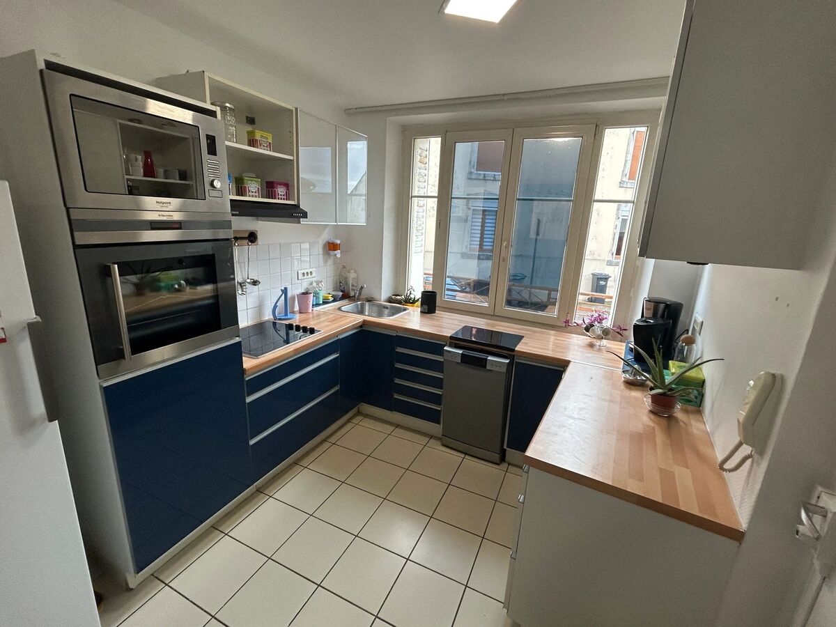 Appartement 75 m² - 6 personnes, parking à Dieulouard - Photo 14
