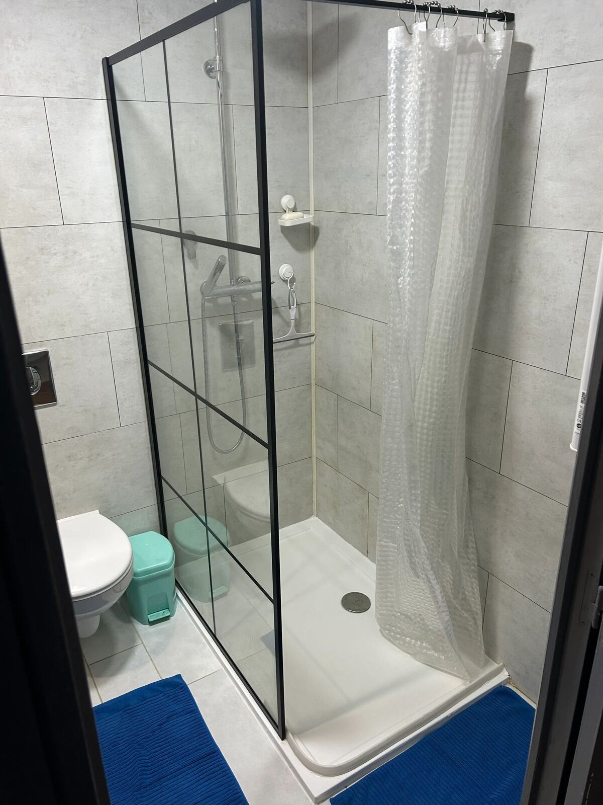 Appartement 75 m² - 6 personnes, parking à Dieulouard - Photo 15