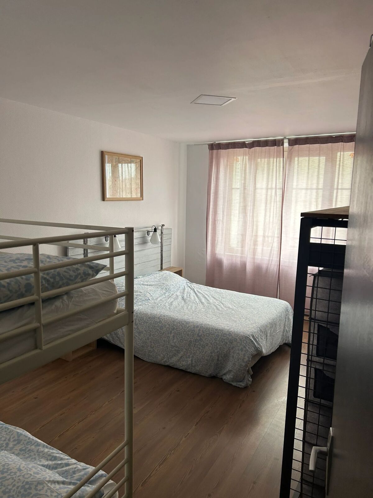 Appartement 75 m² - 6 personnes, parking à Dieulouard - Photo 18