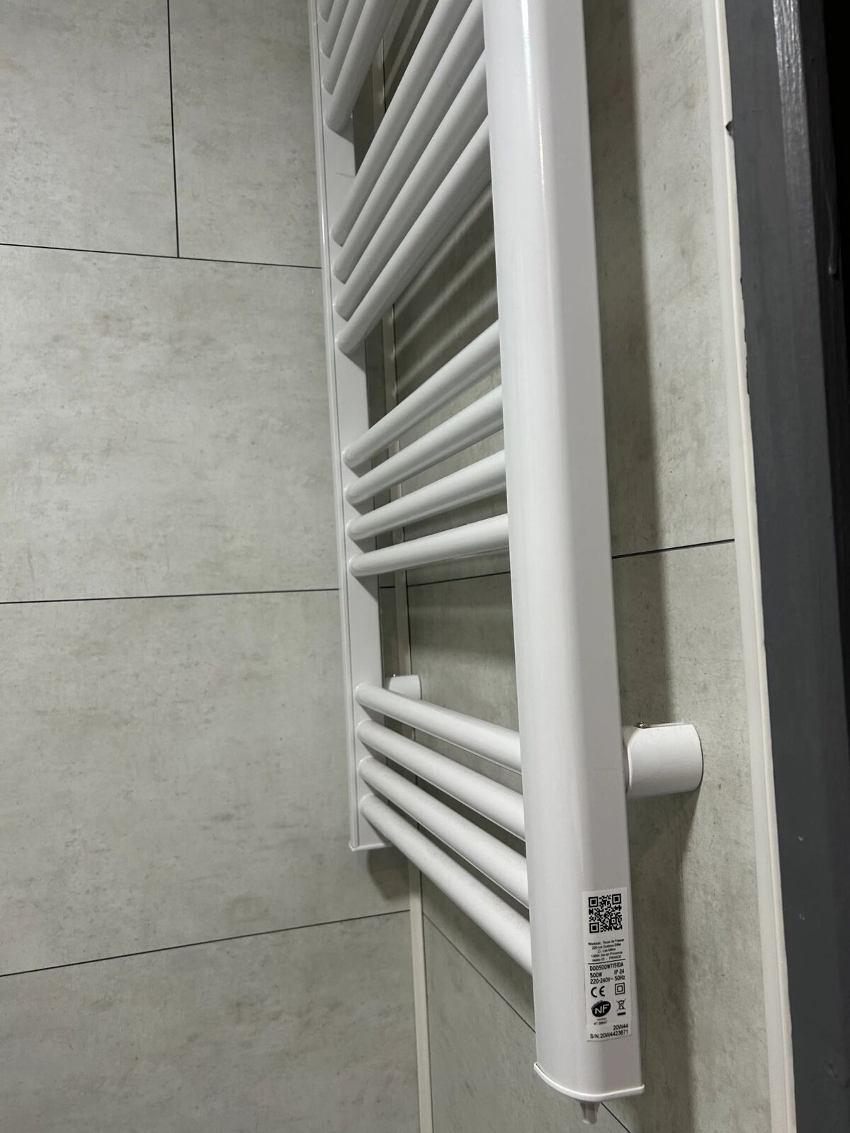 Appartement 75 m² - 6 personnes, parking à Dieulouard - Photo 19