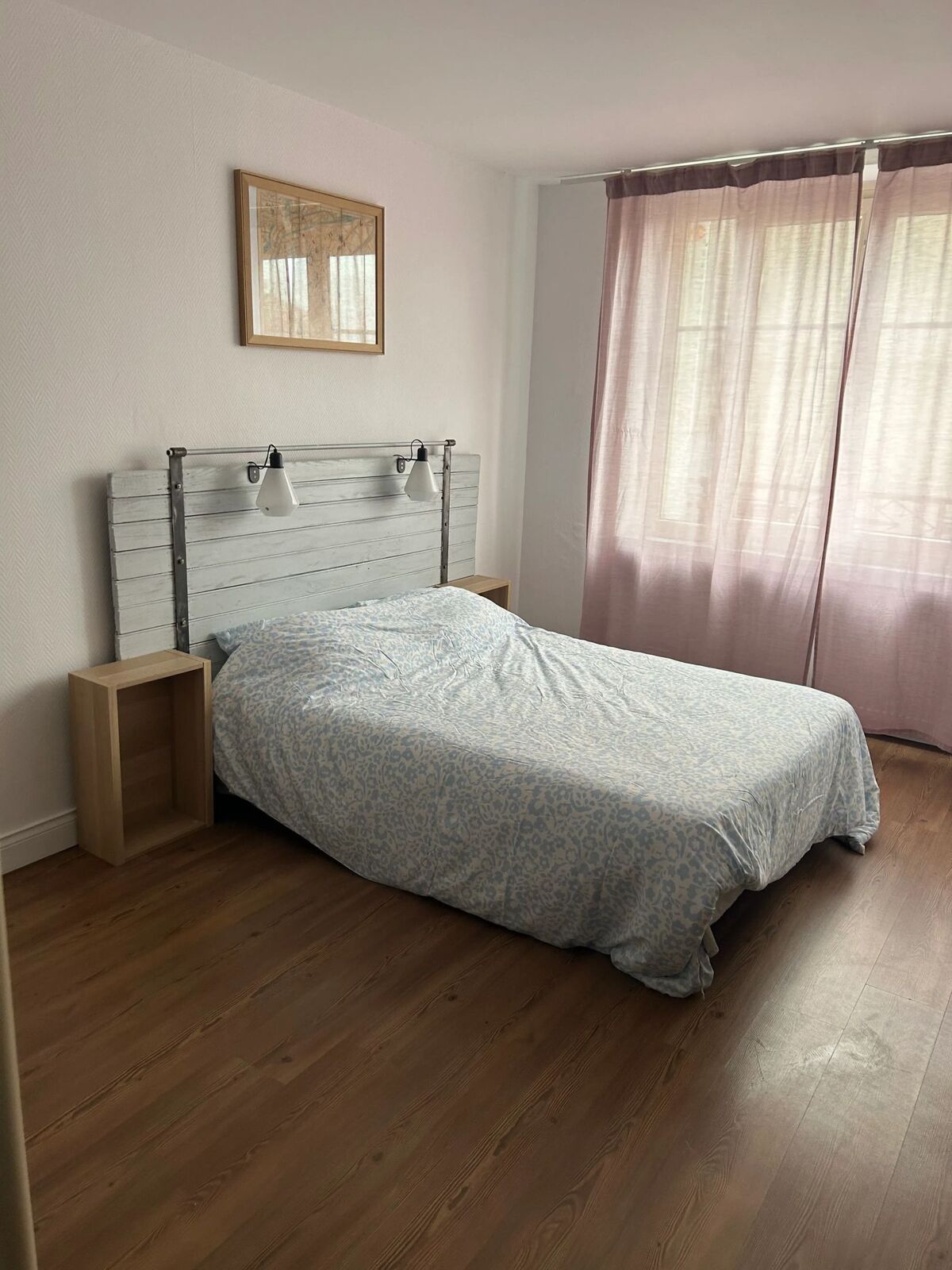 Appartement 75 m² - 6 personnes, parking à Dieulouard - Photo 21