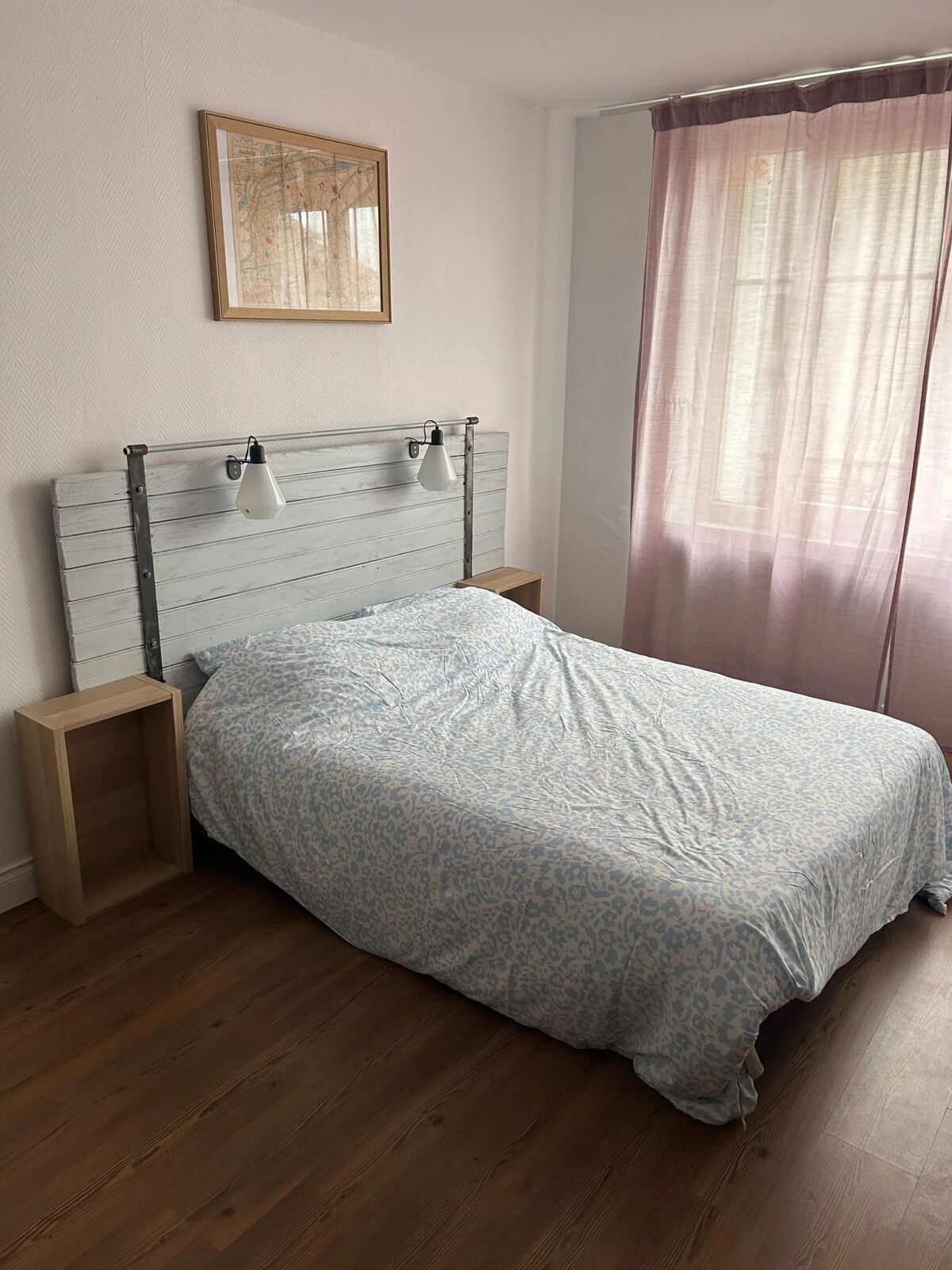 Appartement 75 m² - 6 personnes, parking à Dieulouard - Photo 22