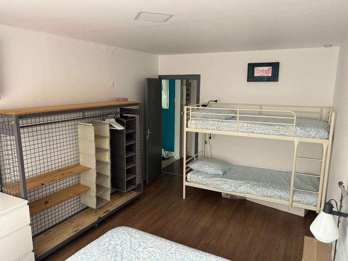 Appartement 75 m² - 6 personnes, parking à Dieulouard - Photo 23