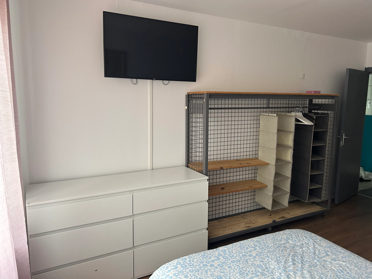 Appartement 75 m² - 6 personnes, parking à Dieulouard - Photo 24