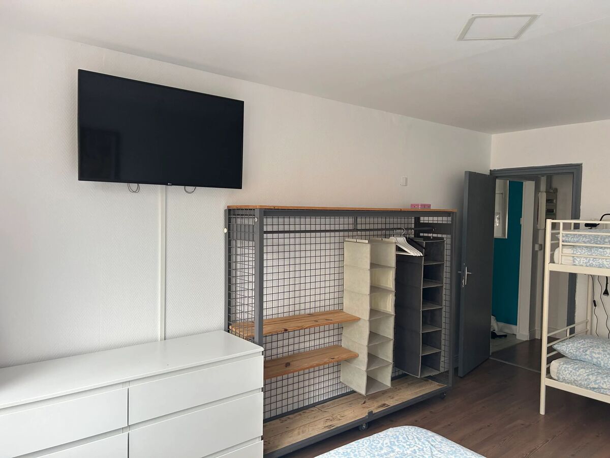 Appartement 75 m² - 6 personnes, parking à Dieulouard - Photo 25