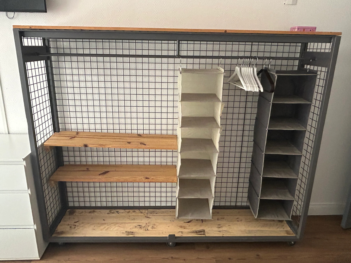 Appartement 75 m² - 6 personnes, parking à Dieulouard - Photo 27