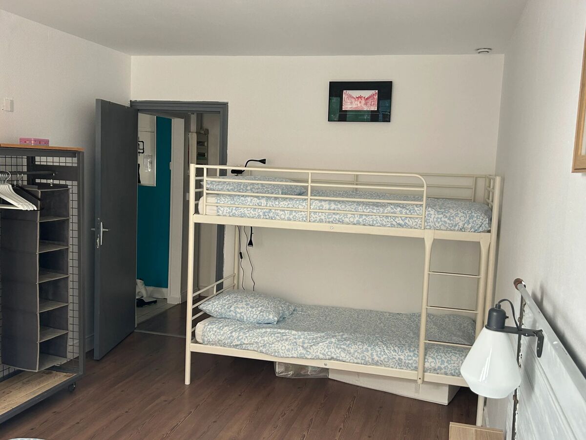 Appartement 75 m² - 6 personnes, parking à Dieulouard - Photo 29