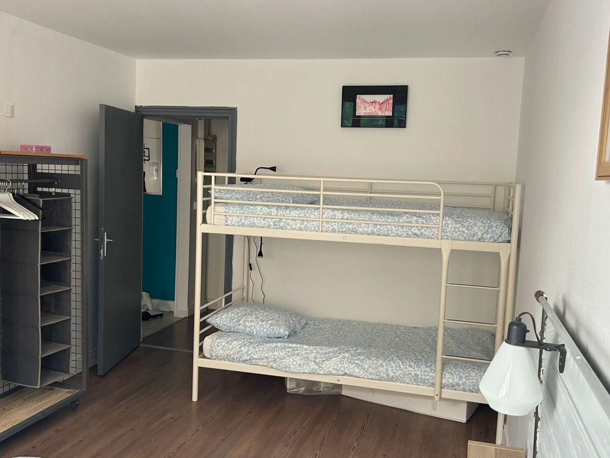 Appartement 75 m² - 6 personnes, parking à Dieulouard - Photo 30