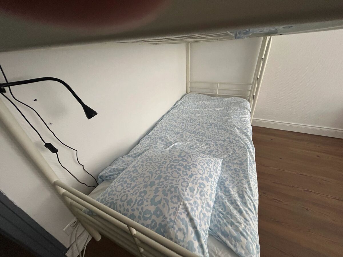 Appartement 75 m² - 6 personnes, parking à Dieulouard - Photo 31