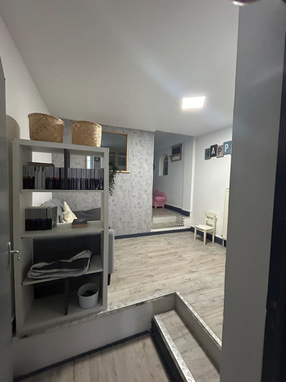 Appartement 75 m² - 6 personnes, parking à Dieulouard - Photo 32