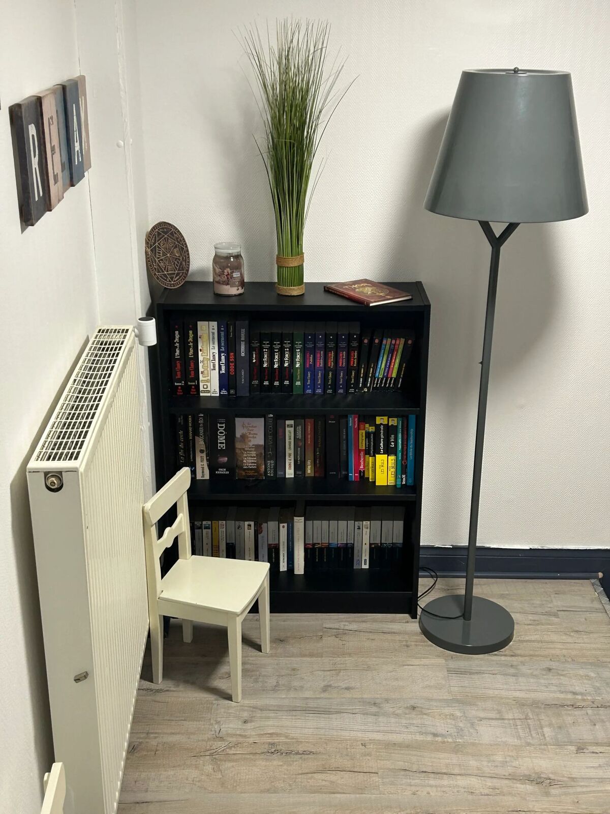 Appartement 75 m² - 6 personnes, parking à Dieulouard - Photo 35