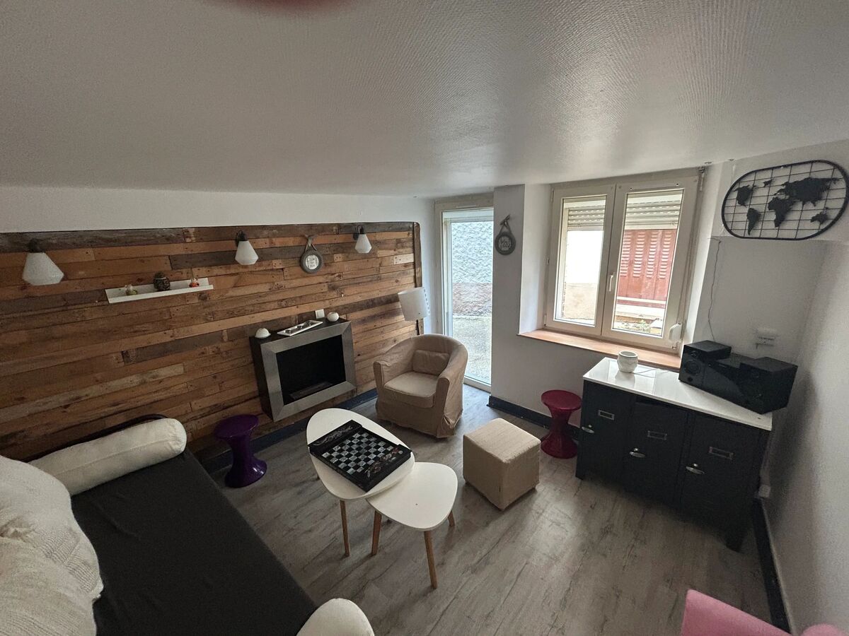 Appartement 75 m² - 6 personnes, parking à Dieulouard - Photo 36