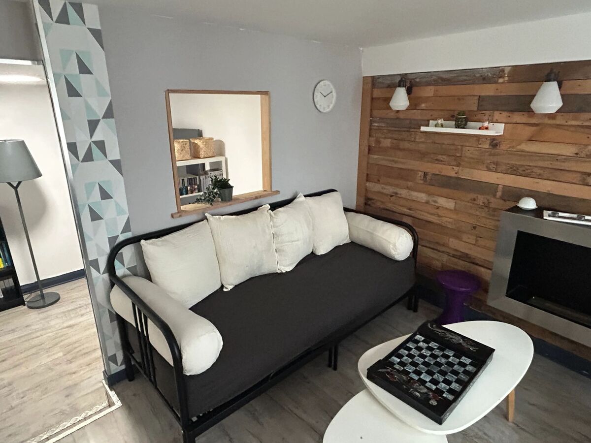 Appartement 75 m² - 6 personnes, parking à Dieulouard - Photo 37