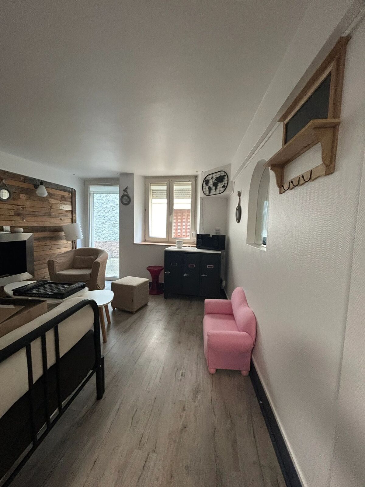 Appartement 75 m² - 6 personnes, parking à Dieulouard - Photo 38