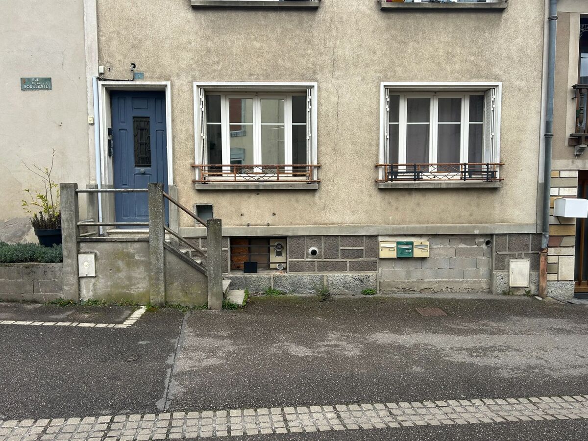 Appartement 75 m² - 6 personnes, parking à Dieulouard - Photo 42