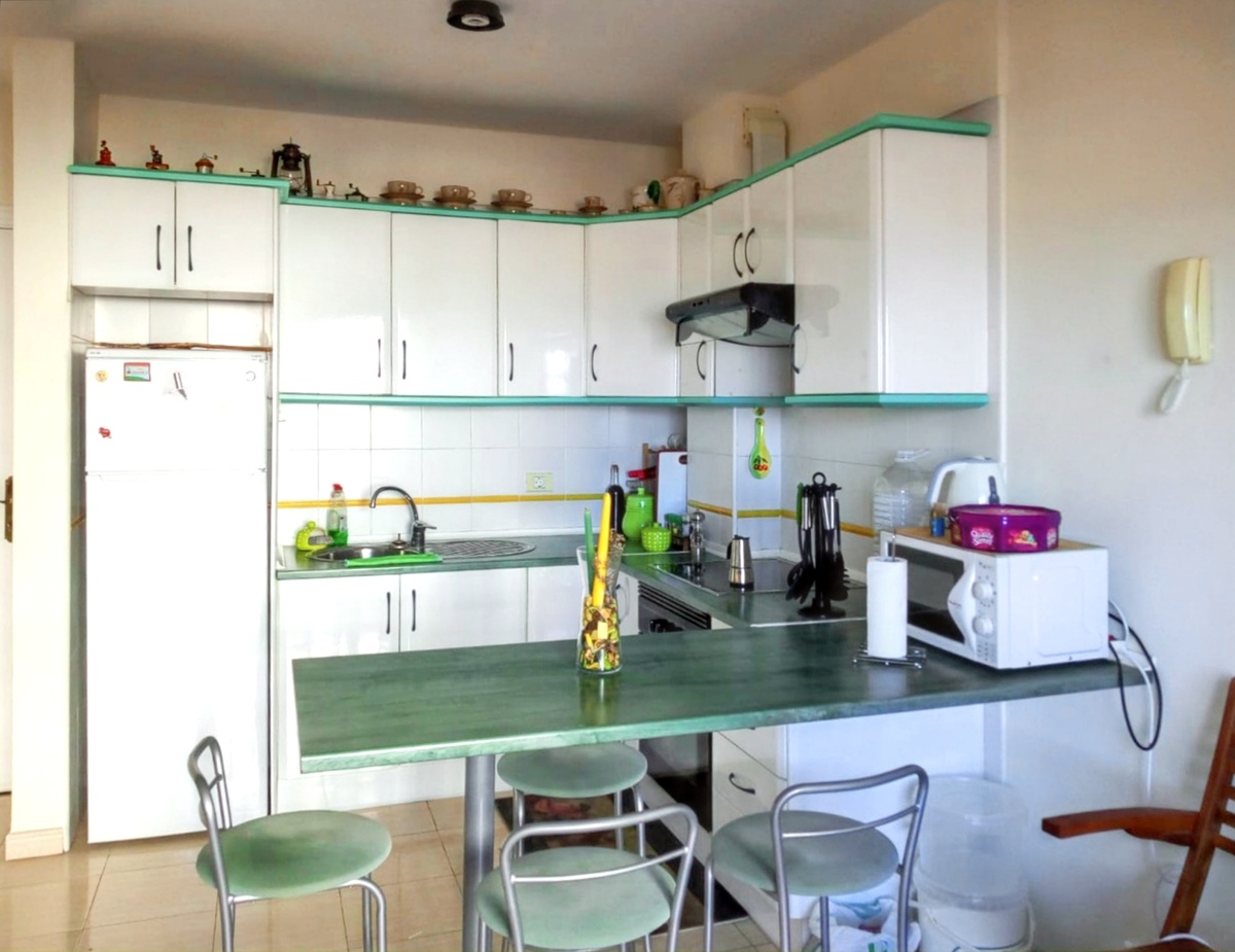 Appartement 2 chambres vue mer à San Sebastián de La Gomera - Photo 1