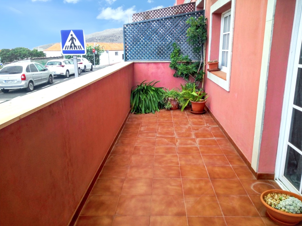 Appartement 2 chambres vue mer à San Sebastián de La Gomera - Photo 3