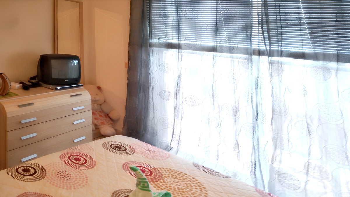 Appartement 2 chambres vue mer à San Sebastián de La Gomera - Photo 8
