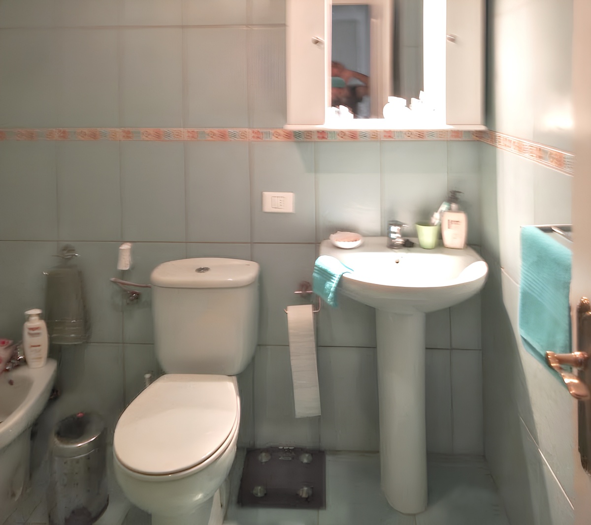 Appartement 2 chambres vue mer à San Sebastián de La Gomera - Photo 12