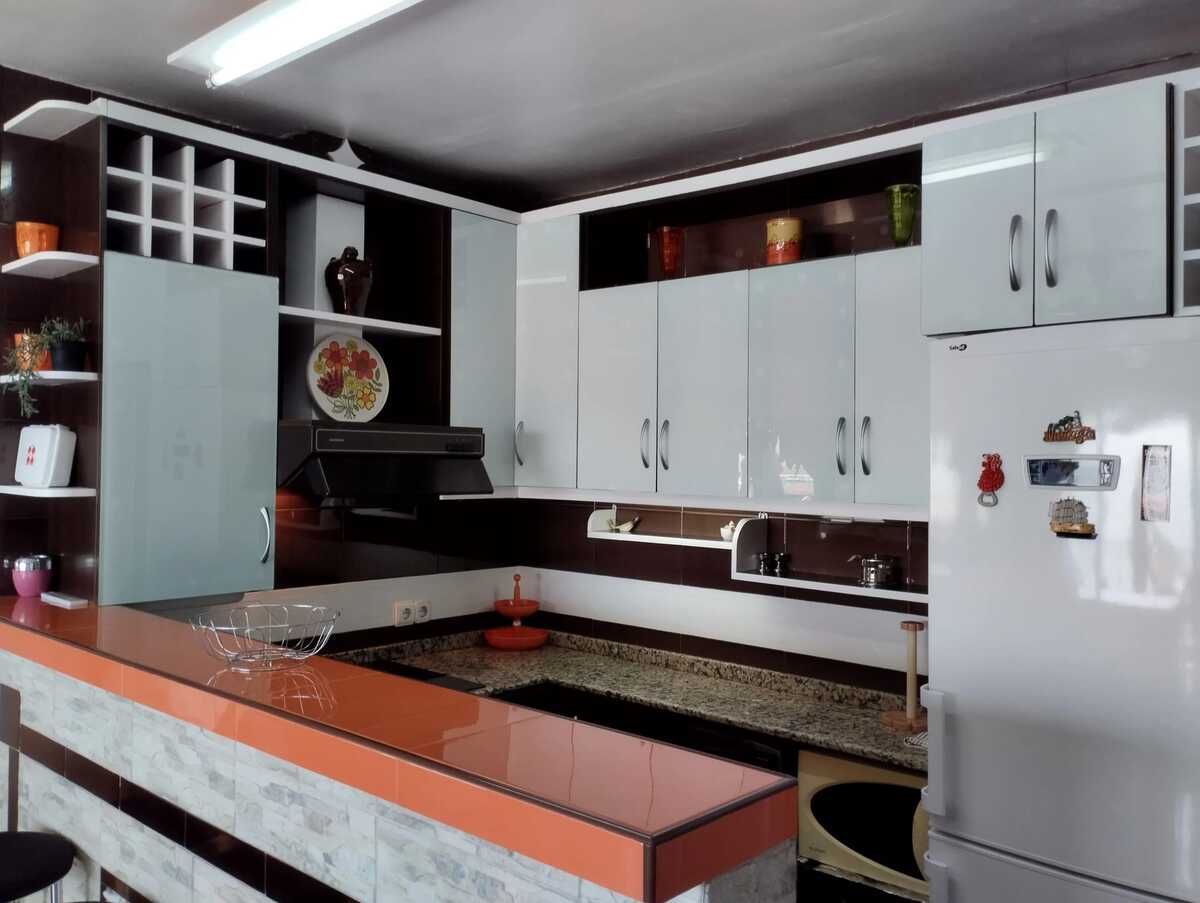 Appartement 100 m² vue mer à Fuengirola, 5 pers. - Photo 6