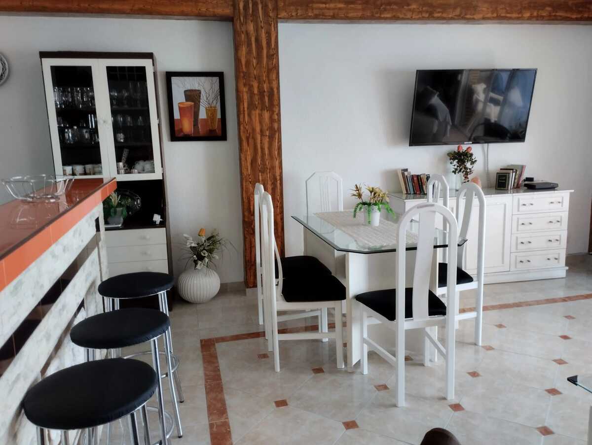 Appartement 100 m² vue mer à Fuengirola, 5 pers. - Photo 10