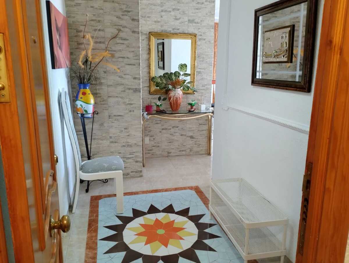 Appartement 100 m² vue mer à Fuengirola, 5 pers. - Photo 13
