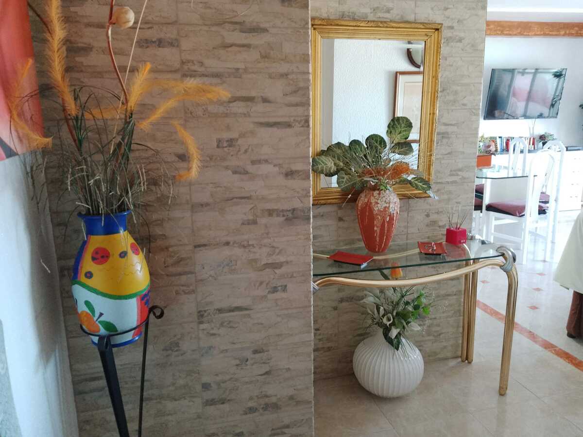 Appartement 100 m² vue mer à Fuengirola, 5 pers. - Photo 32
