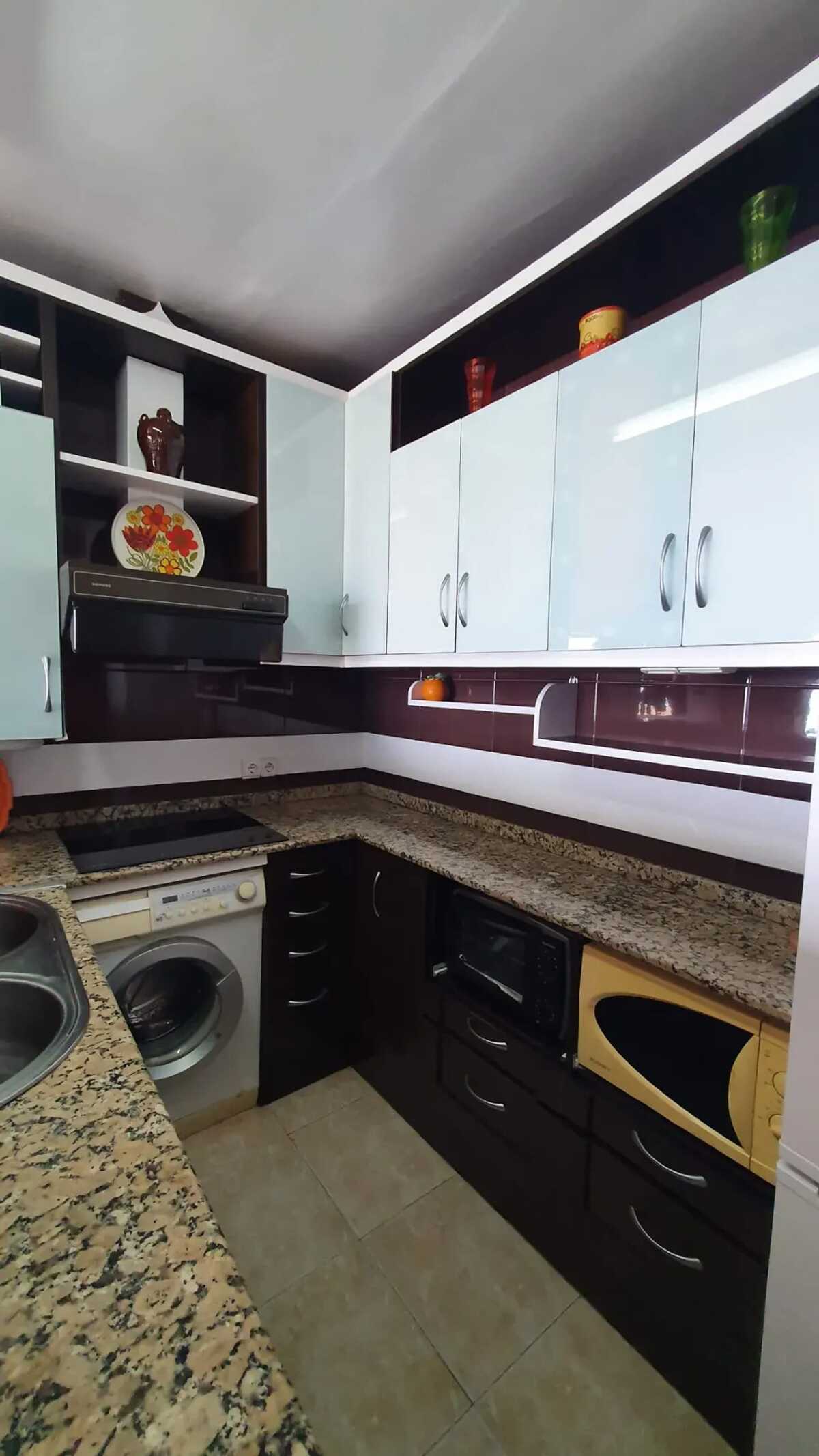 Appartement 100 m² vue mer à Fuengirola, 5 pers. - Photo 39