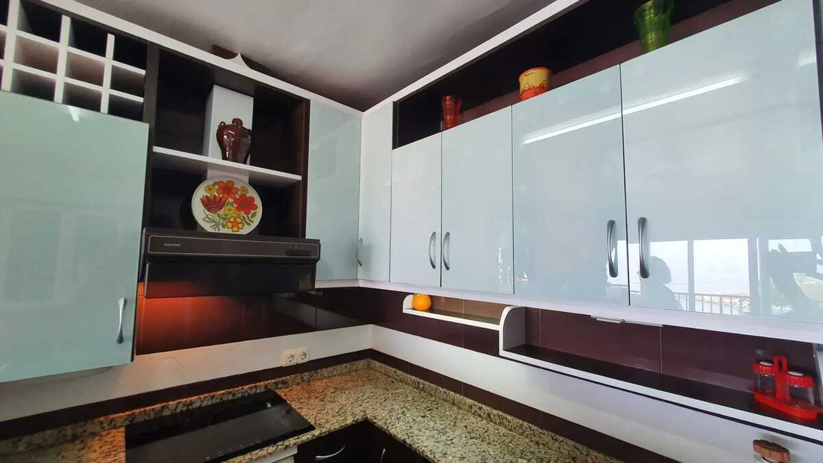 Appartement 100 m² vue mer à Fuengirola, 5 pers. - Photo 40