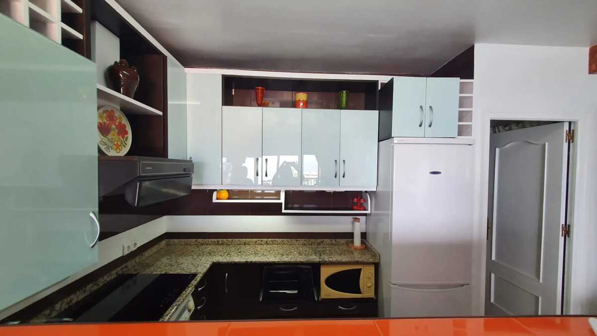 Appartement 100 m² vue mer à Fuengirola, 5 pers. - Photo 44