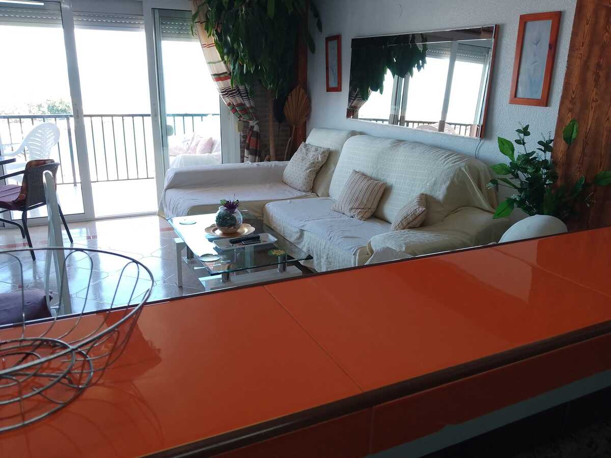 Appartement 100 m² vue mer à Fuengirola, 5 pers. - Photo 45
