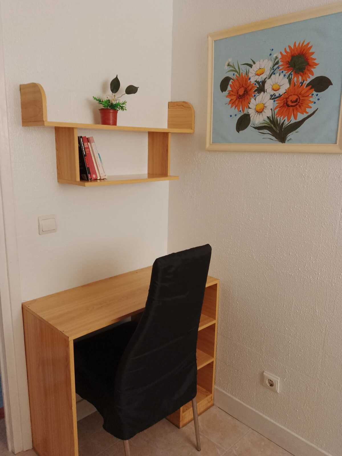 Appartement 100 m² vue mer à Fuengirola, 5 pers. - Photo 49