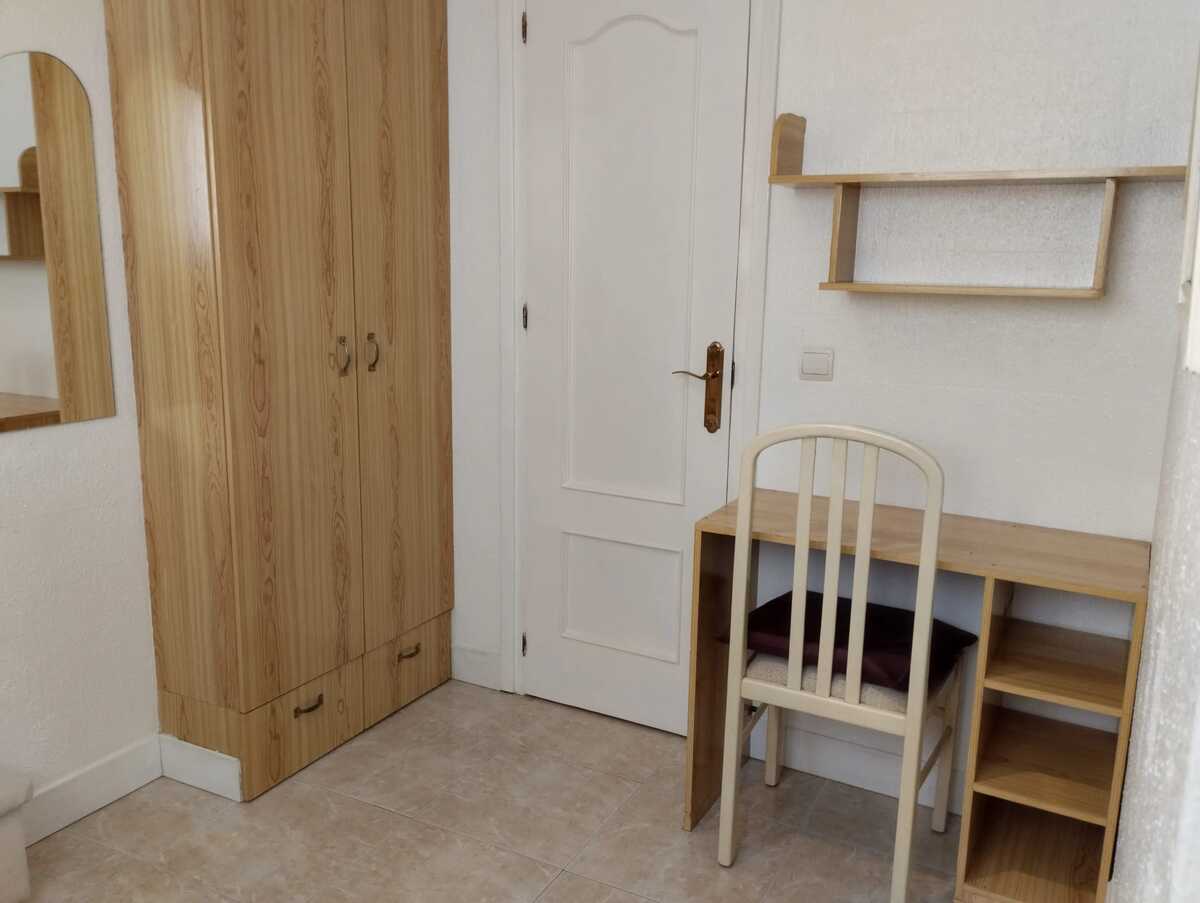 Appartement 100 m² vue mer à Fuengirola, 5 pers. - Photo 50