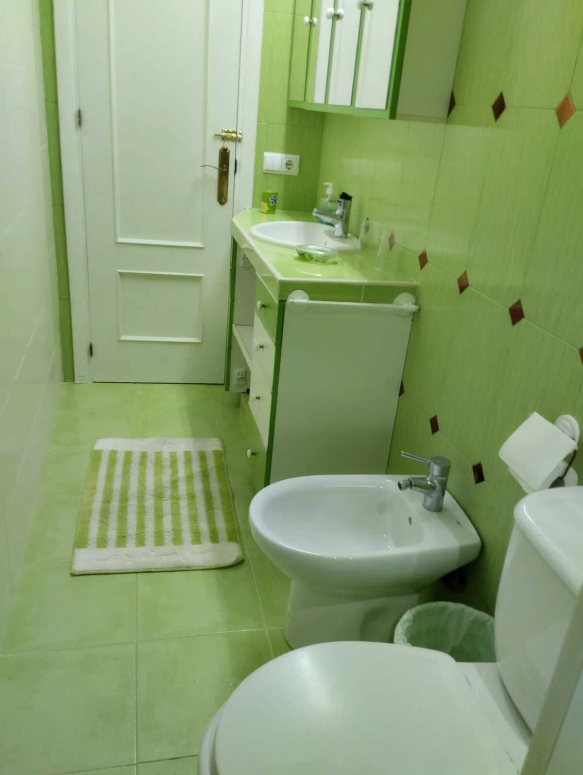 Appartement 100 m² vue mer à Fuengirola, 5 pers. - Photo 52