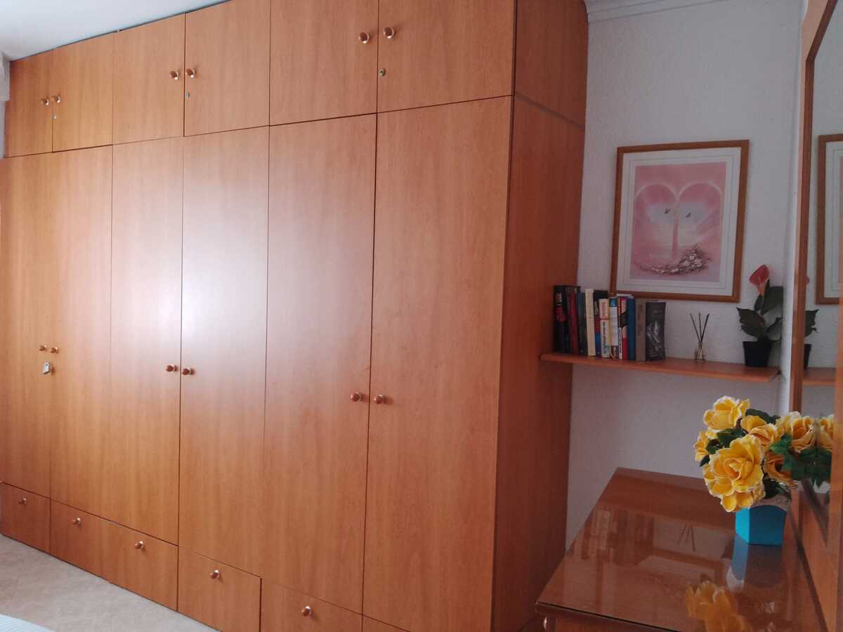 Appartement 100 m² vue mer à Fuengirola, 5 pers. - Photo 60
